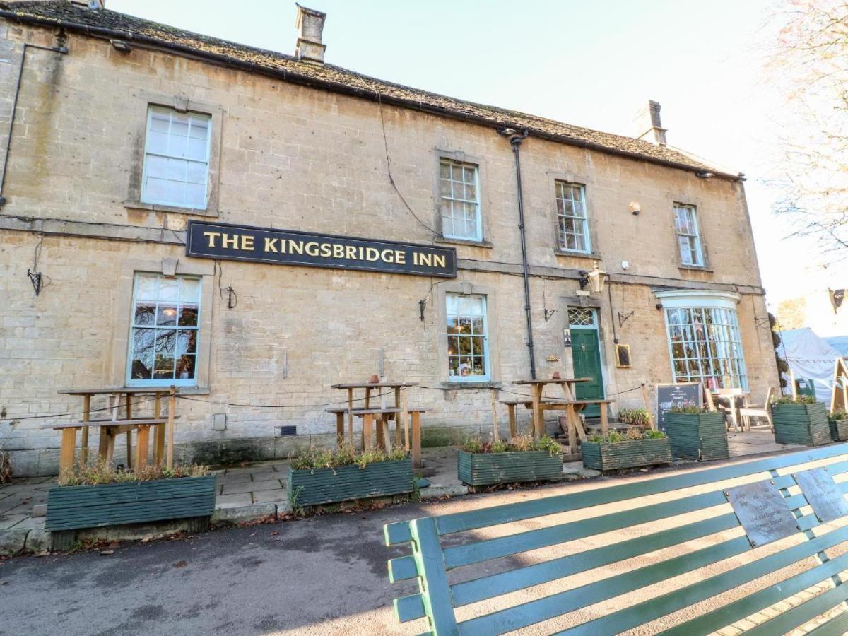 Ferienwohnung Bears Court Cheltenham Exterior foto