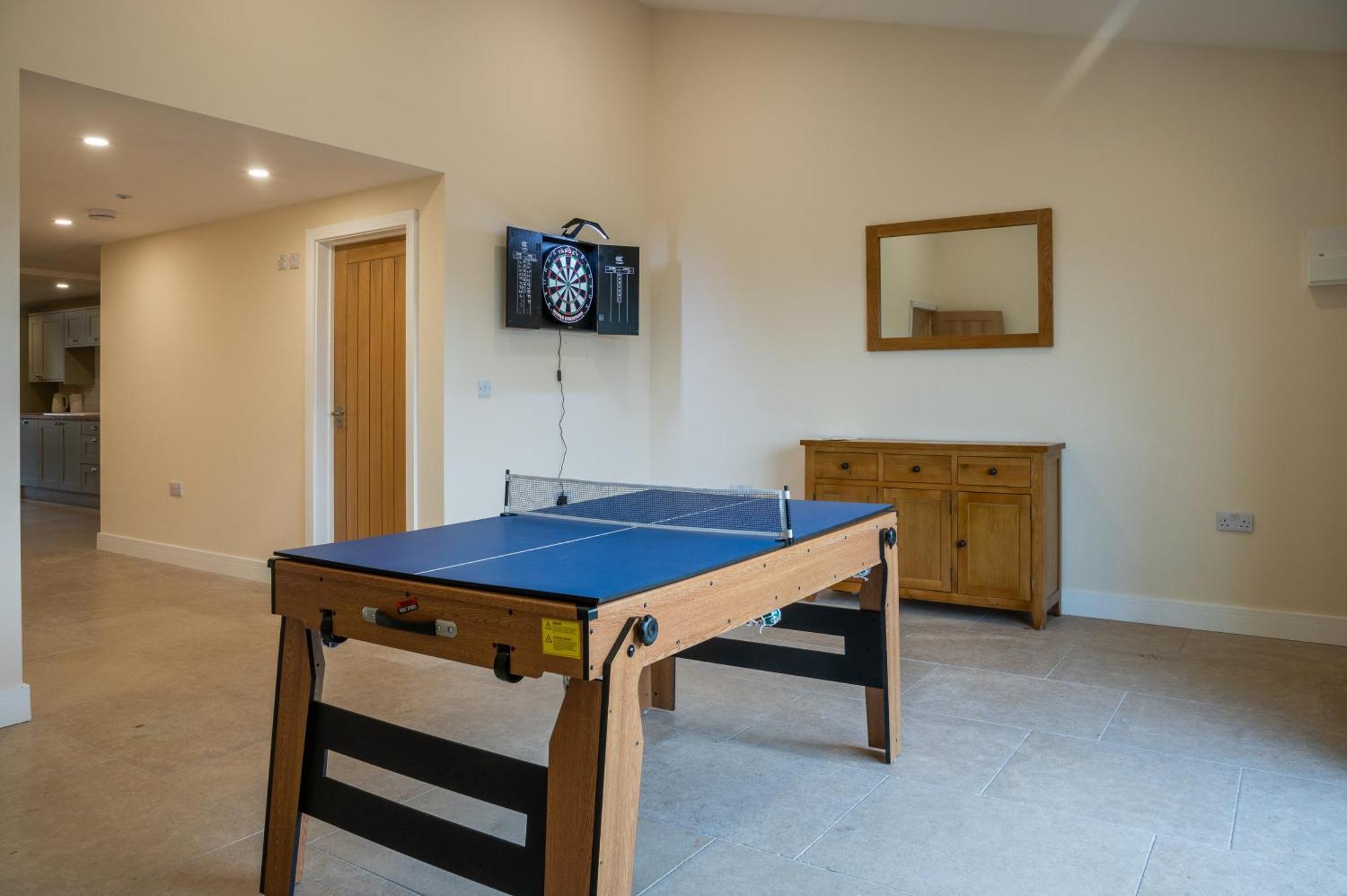 Ferienwohnung Bears Court Cheltenham Exterior foto